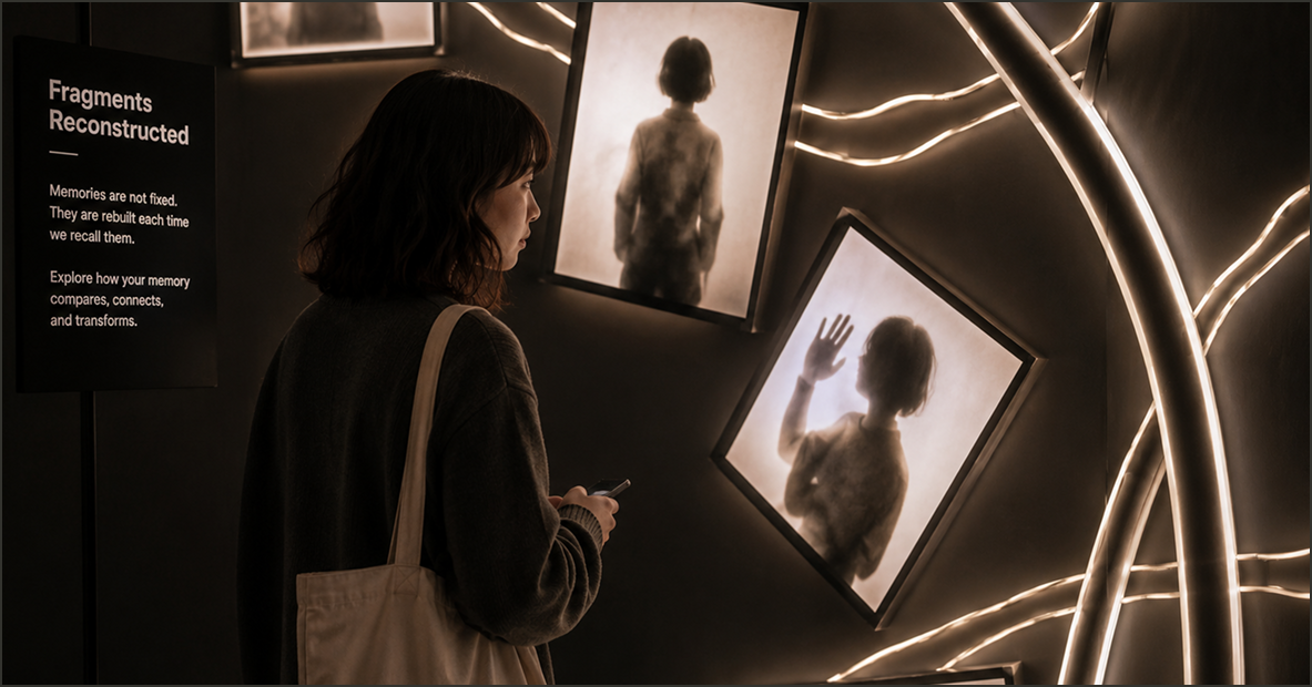 The Exhibition