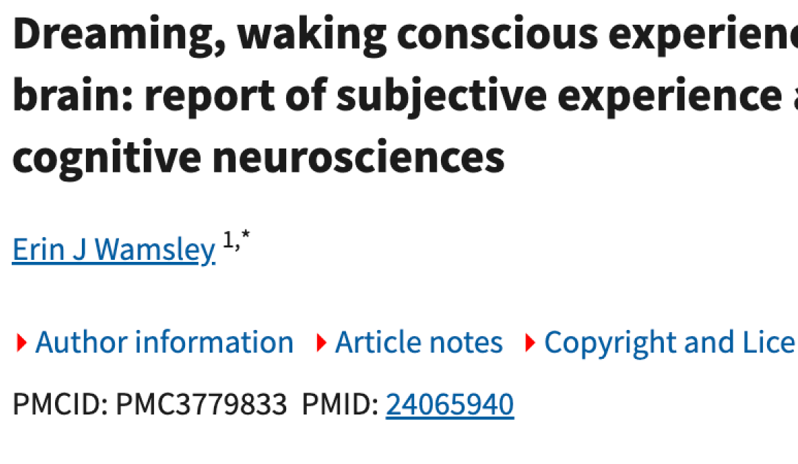 PubMed research article